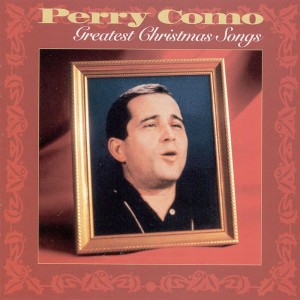 Perry Como - There's No Place Like