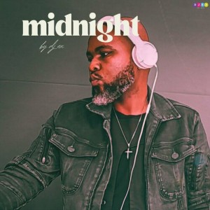 DJ Ex - Midnight