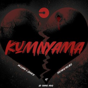 Record L Jones - Kumnyama (feat. Slenda Vocals & Rams Moo)