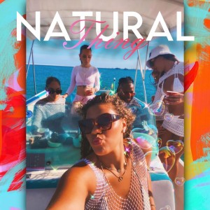 Monsta, Edgar Domingos & BECCAA – - NATURAL THING