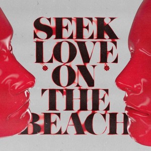 Alok - Seek Love (On The Beach)  (Ft. Tazi & Samuele Sartini)