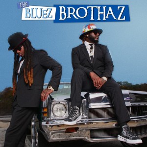 Bluez Brothaz - I’m So Tired  Ft. T-Pain & Young Cash