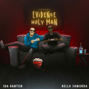 1da Banton - Holy Man (ft Bella Shmurda)