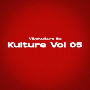Vibekulture SA & Sam de musiq - Groove Mode