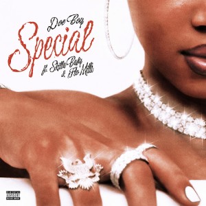 Doe Boy - Special Ft. Skilla Baby & Flo Milli