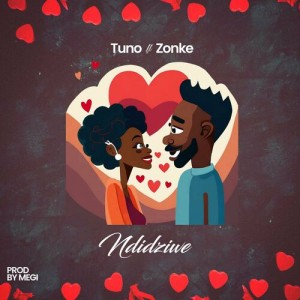 Tuno Mw - Ndidziwe (feat. Zonke)