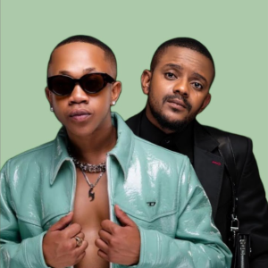 Kabza De Small, MDU aka TRP & Bongza - Beke Le Beke feat. Young Stunna