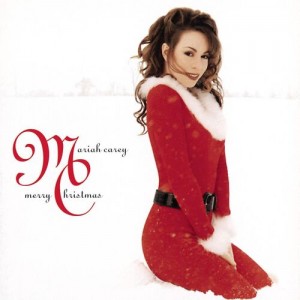 Baixar Música de Mariah Carey - All I Want for Christmas Is You