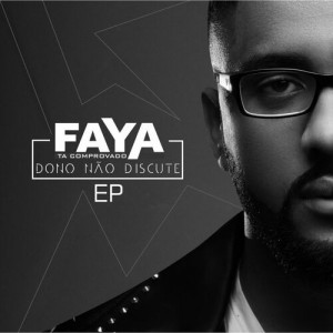 DJ Faya - A vida esta a andar