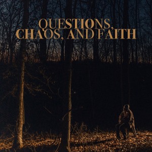 Joy Oladokun - Questions, Chaos, & Faith