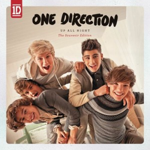 One Direction - What Makes You Beautiful