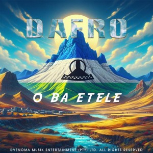 Dafro - O Ba Etele