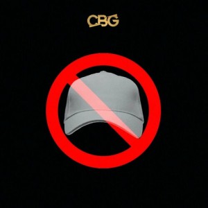 Cbg oficial - STOP THE CAP (LIL JANNE & WIZ F)