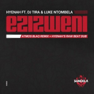 Hyenah - Ezizweni (Hyenah Raw Beat Dub)