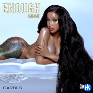 Cardi B - Enough Miami