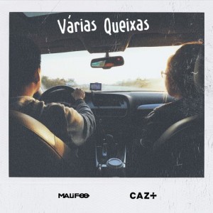 Baixar Música de Malifoo - Várias Queixas (Remix) (feat. Gilsons)