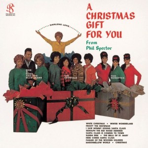 Download The Ronettes - Sleigh Ride music - ziipu
