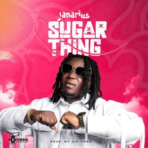 Janarius - Sugar Thing