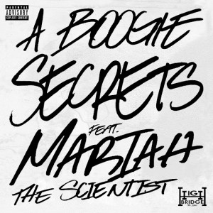 A Boogie Wit da Hoodie - Secrets (feat Mariah the Scientist)