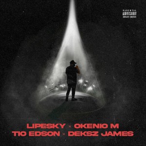 LipeSky - MVP (Feat. Tio Edson, Okenio M & Deksz James)