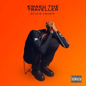 Baixar Música de Black-Sherif - Kwaku The Traveler