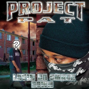 Project Pat - Choose U (Clean Album Version)
