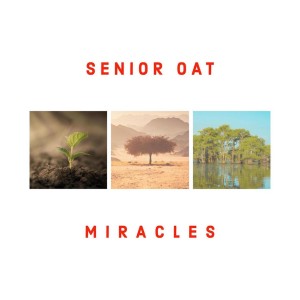 Senior Oat - Reason To Pray (Radio Edit) (feat. Ms Abbey & Andriana)