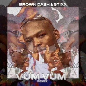 Brown Dash & Stixx - Brown Dash & Stixx