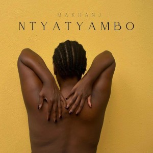 Makhanj - iSipho (feat. Kelvin Momo & Jay Sax)