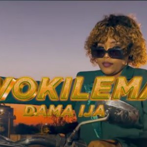 Dama ija - Wokilema