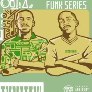 Shakes - Funk Dala ft. Les, Djy Zan SA & Djy Biza