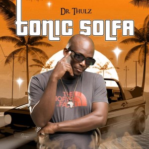 Dr Thulz, Kwiish SA & Soula - Ngithanda Wena (feat. Jay Sax)