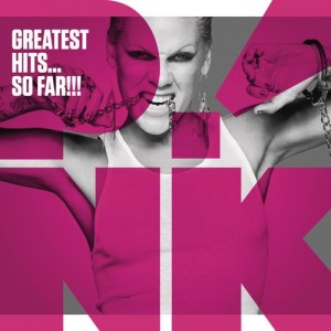 Pink - Perfect