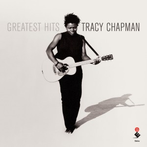 Tracy Chapman - Give Me One Reason (2015 Remaster)