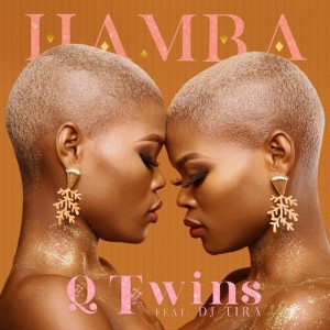 Q Twins - Hamba