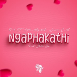 Omit ST, Sipho Magudulela & Jessica LM - Ngaphakathi (feat. Buhle Sax)