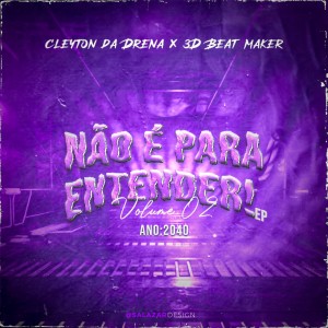 Cleyton Da Drena - Rambo (feat. 3D Beat Maker)