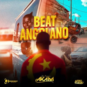 DJ Aka M - Beat Angolano (Afro