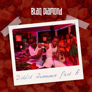 Blaq Diamond - Ntombo (feat. Lwah Ndlunkulu)