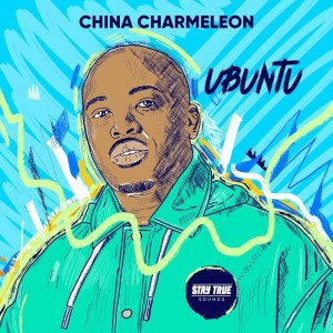 China Charmeleon - Invisible (feat. Rona Ray)