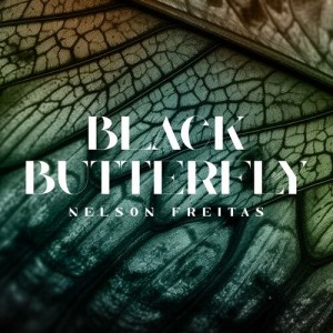 Nelson Freitas - Black Butterfly