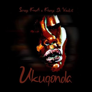 Scrooge KMOA  &  Khanya De Vocalist - Ukuqonda