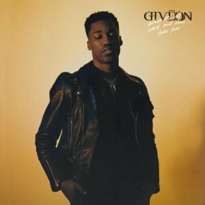 GIVĒON - When It-'s All Said And Done