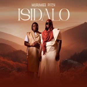 Murumba Pitch - Isisheli (feat. Kelvin Momo & Mthunzi)