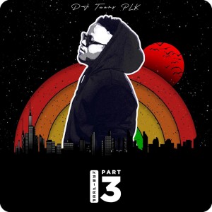 DJ Tears PLK & Chymamusique - Forgive 'Em