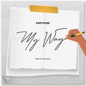 Hotkid - My Way