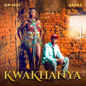 Sam Deep, Azana & Zar Keys - Makukhanye (feat. Da Muziqal Chef)