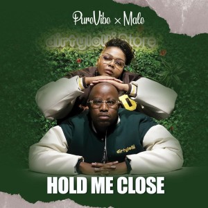 Purevibe & Male - Hold Me Close