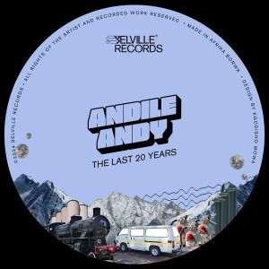 AndileAndy - If You Look Back, Nothin's Gonna Change