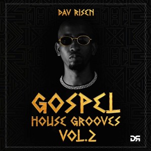 Dav Risen - Power Belongs To GOD (feat. NorckSoulz)